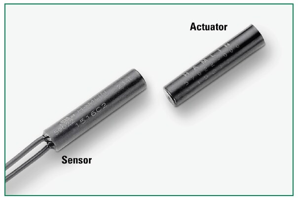 Littelfuse 59022 Firecracker Reed Sensor